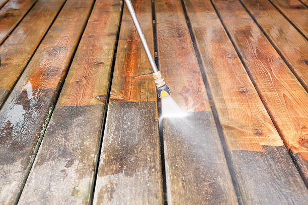 Best Building Exterior Washing  in Haworth, NJ