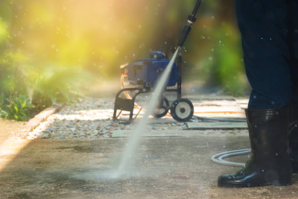 Best Heavy Equipment Washing  in Haworth, NJ